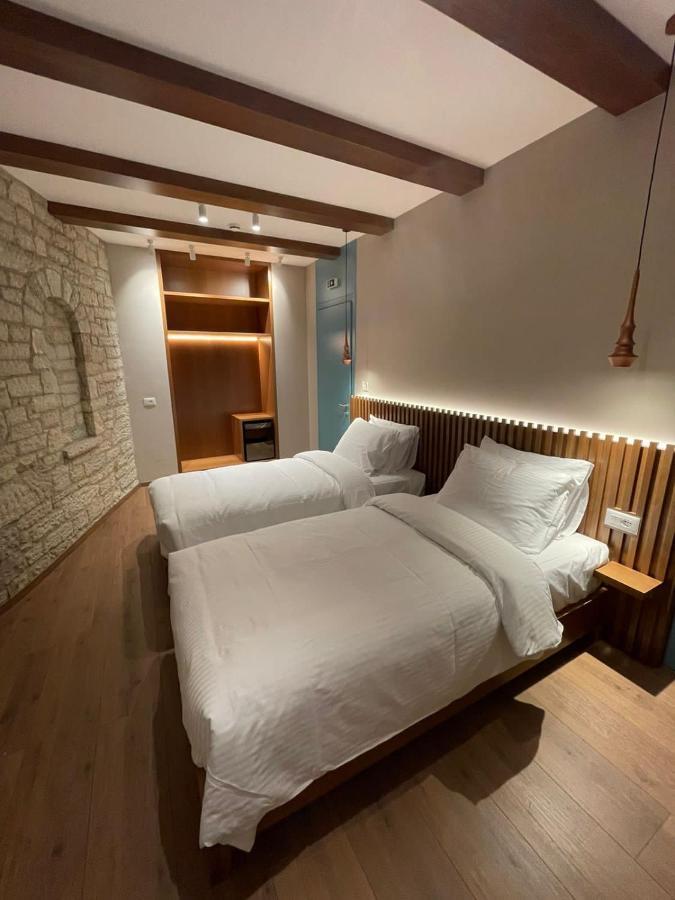 Gjirokastër Palorto Hotel מראה חיצוני תמונה