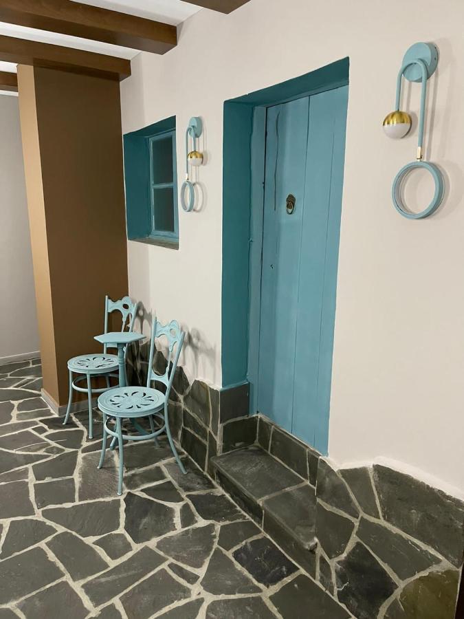 Gjirokastër Palorto Hotel מראה חיצוני תמונה