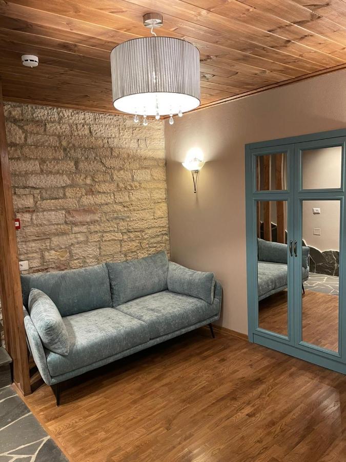 Gjirokastër Palorto Hotel מראה חיצוני תמונה
