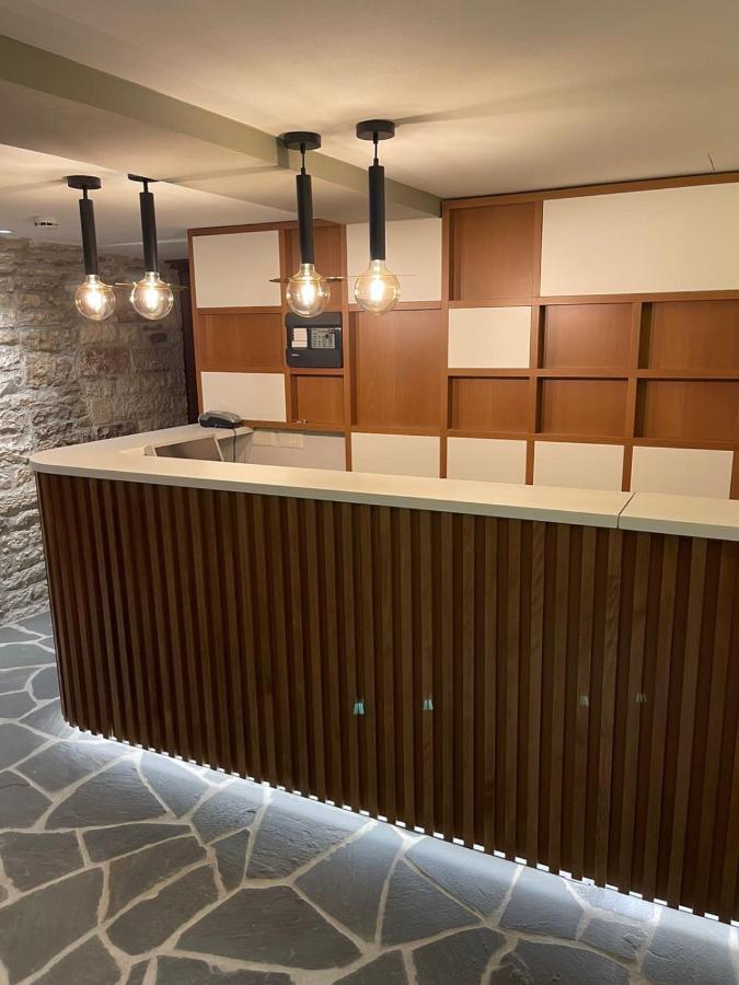 Gjirokastër Palorto Hotel מראה חיצוני תמונה