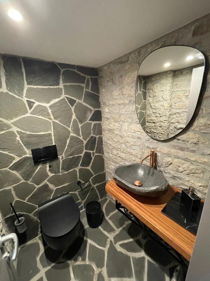 Gjirokastër Palorto Hotel מראה חיצוני תמונה