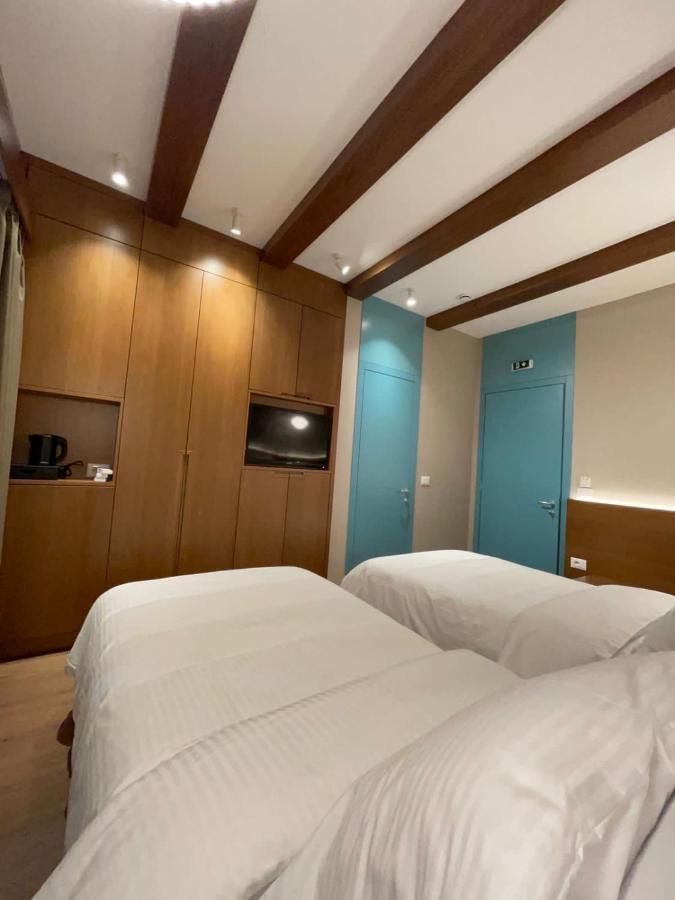 Gjirokastër Palorto Hotel מראה חיצוני תמונה
