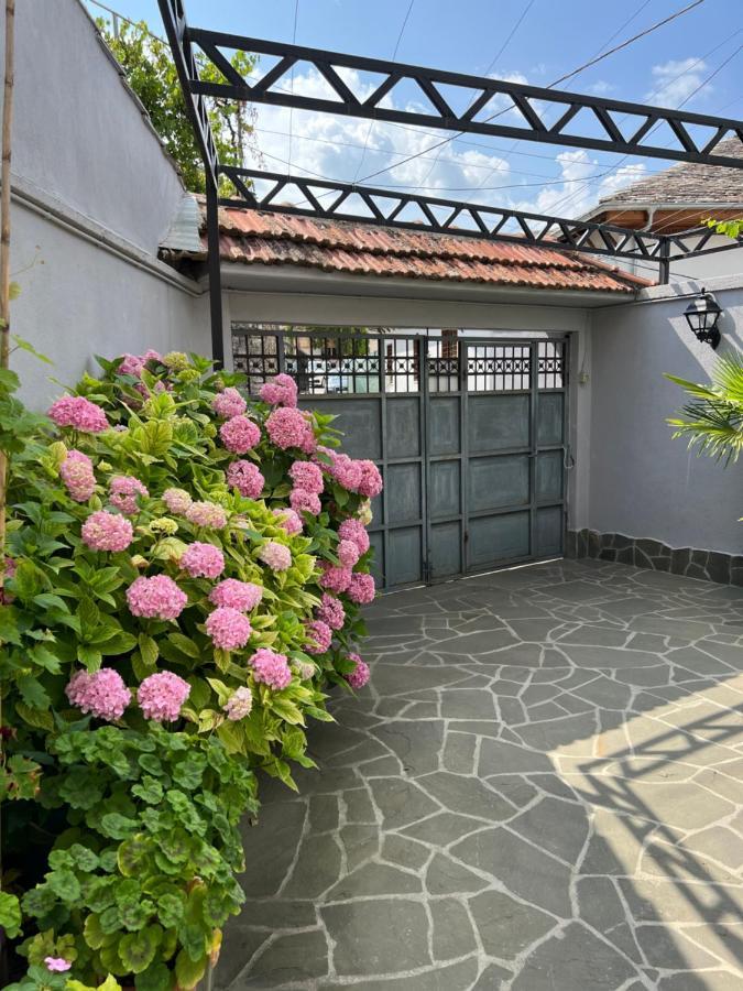Gjirokastër Palorto Hotel מראה חיצוני תמונה