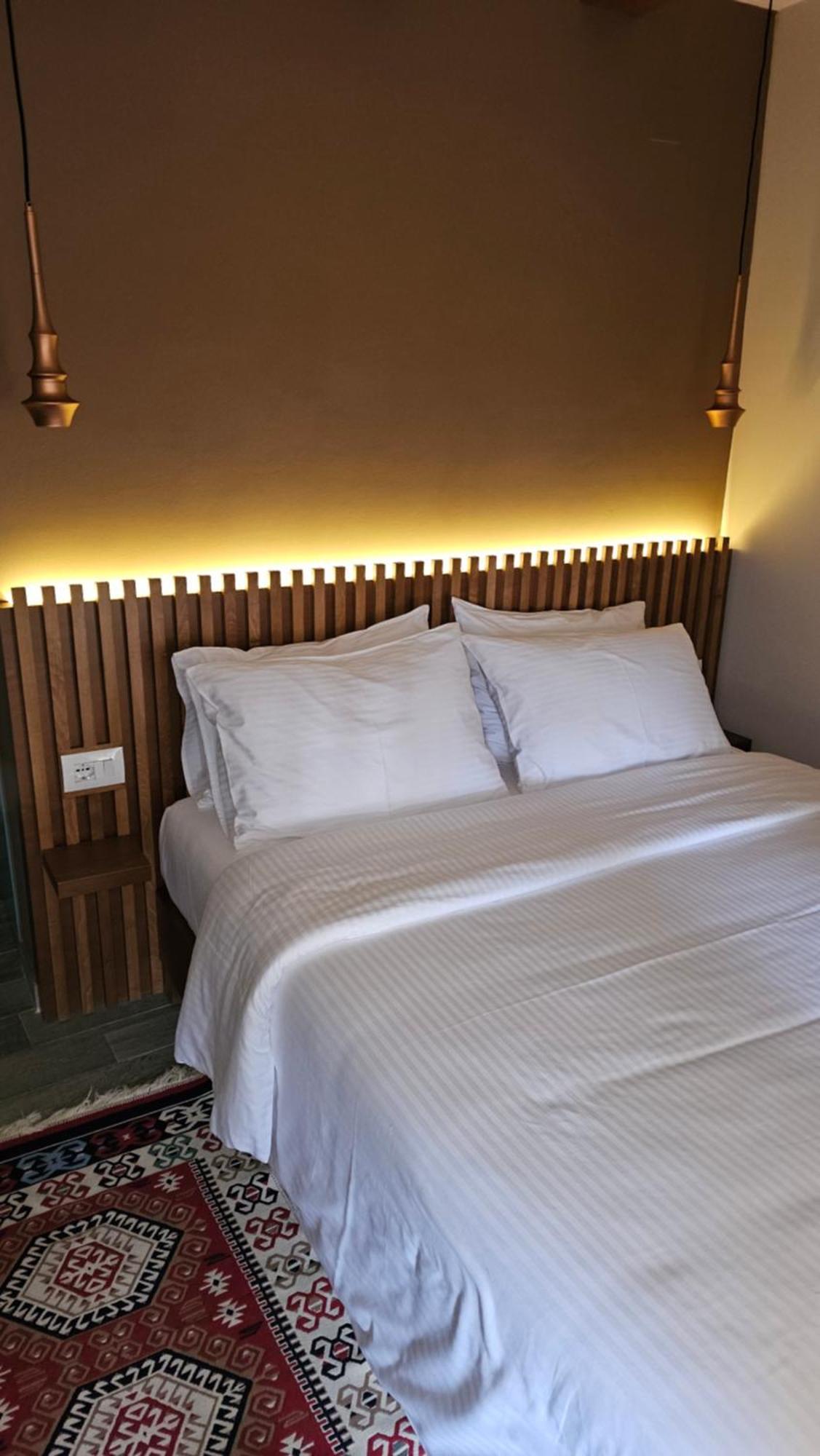 Gjirokastër Palorto Hotel מראה חיצוני תמונה
