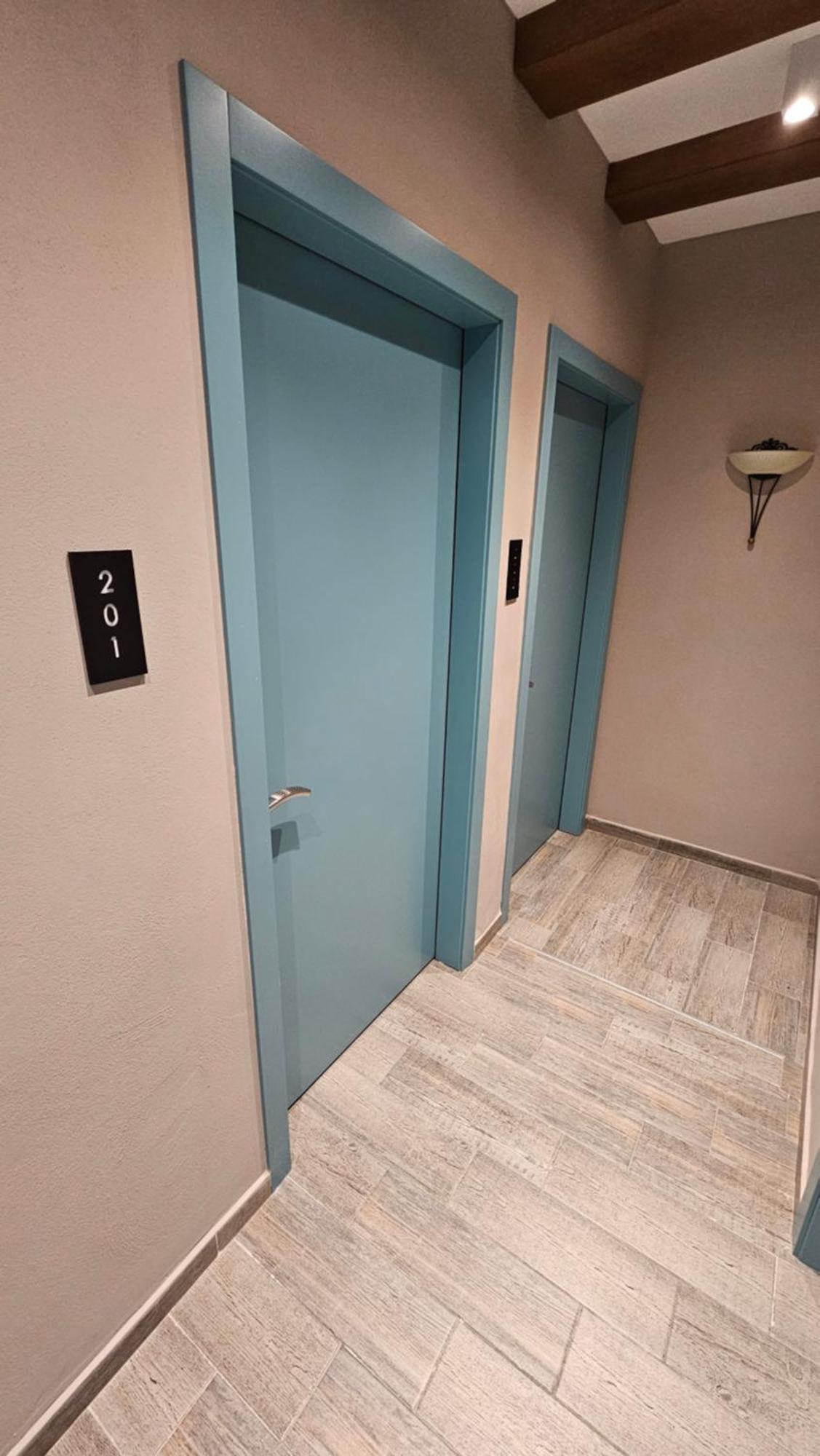 Gjirokastër Palorto Hotel מראה חיצוני תמונה