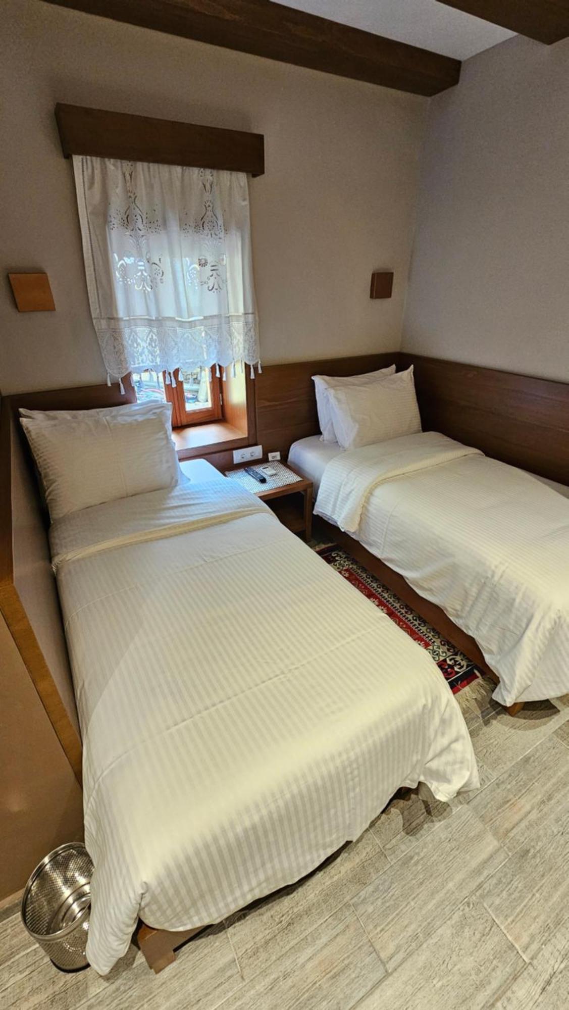 Gjirokastër Palorto Hotel מראה חיצוני תמונה