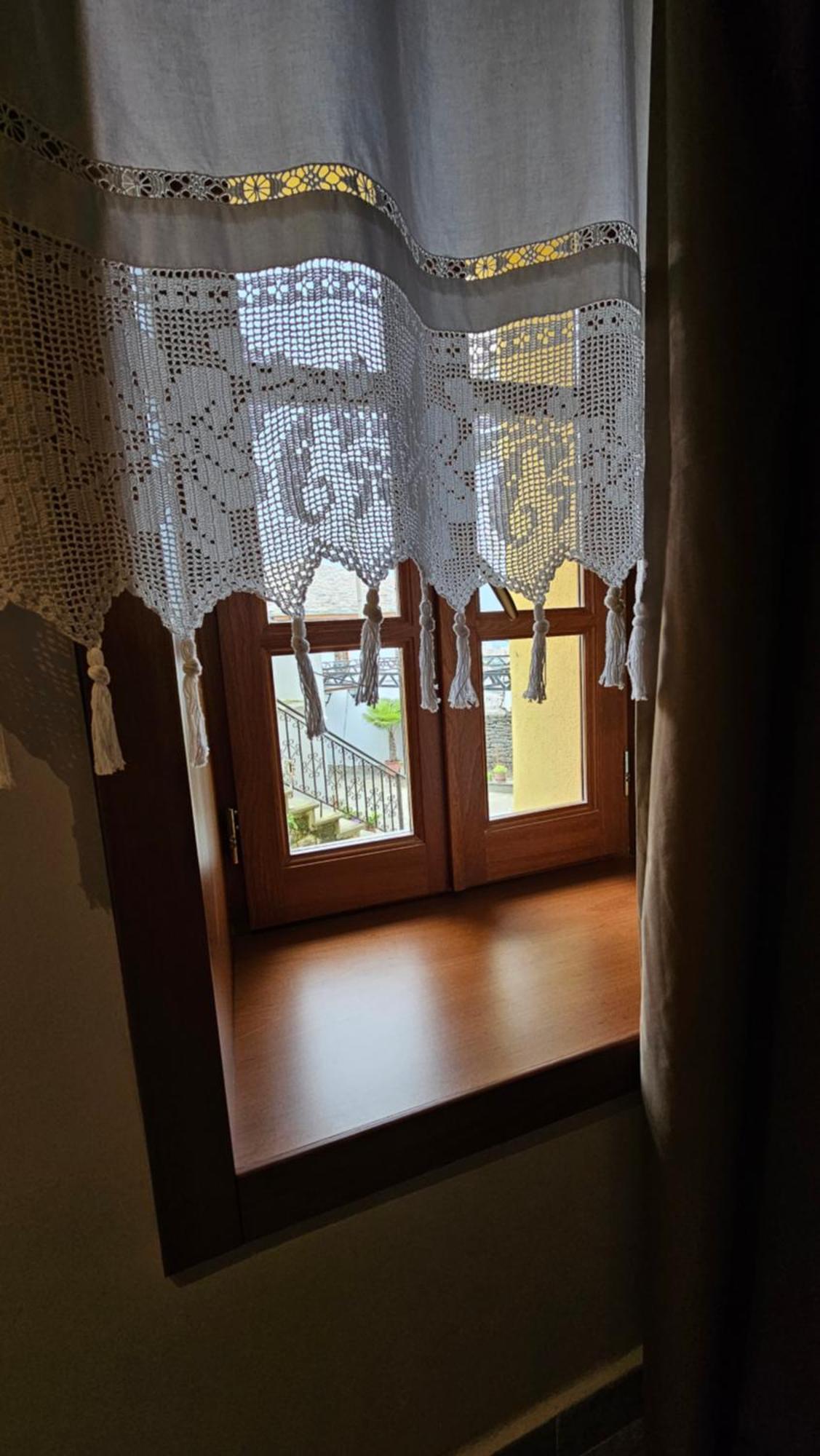 Gjirokastër Palorto Hotel מראה חיצוני תמונה
