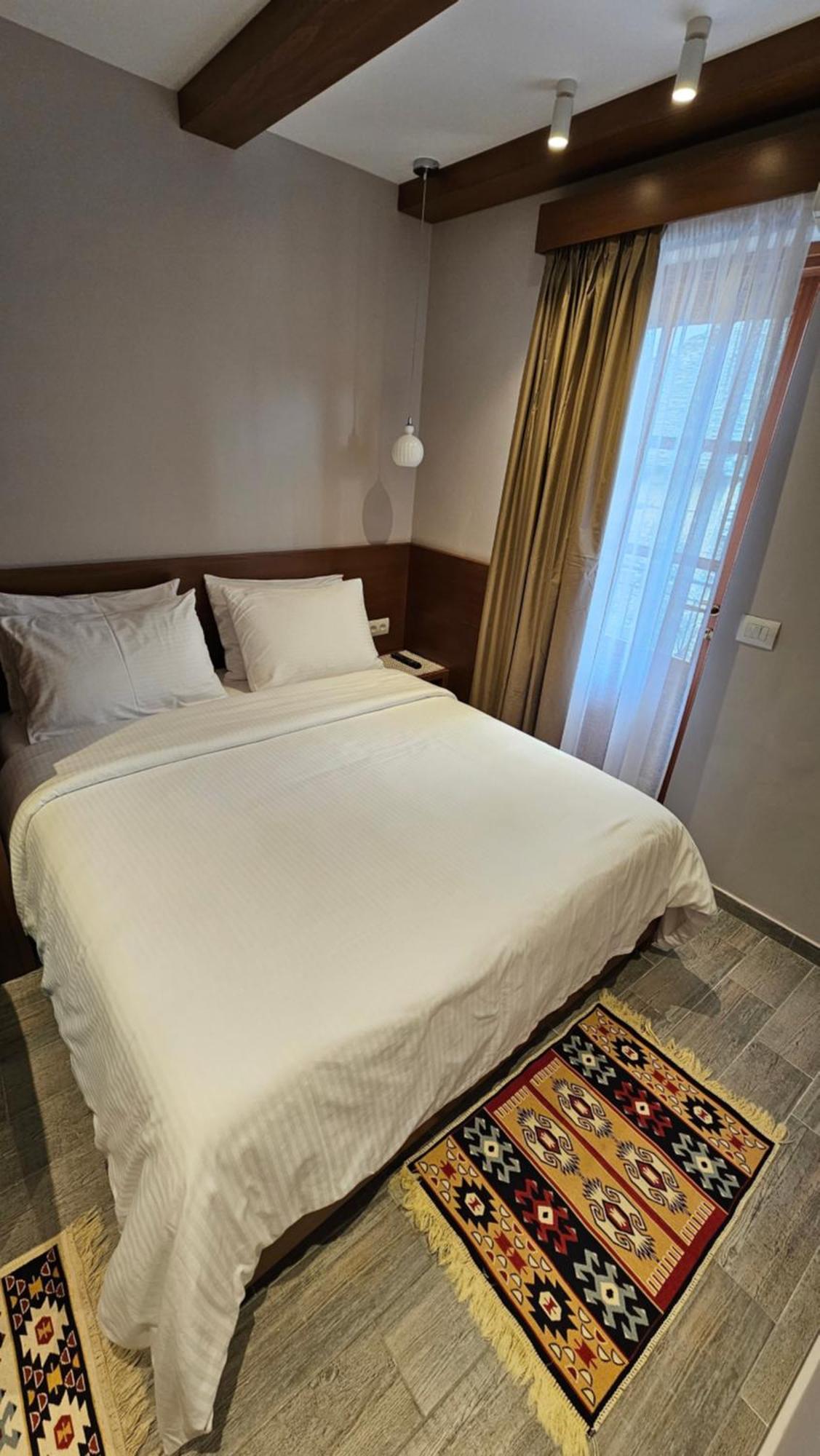 Gjirokastër Palorto Hotel מראה חיצוני תמונה