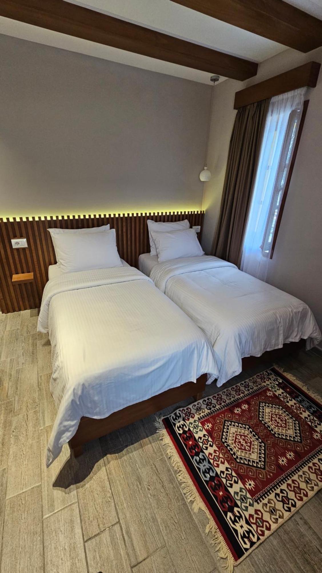 Gjirokastër Palorto Hotel מראה חיצוני תמונה