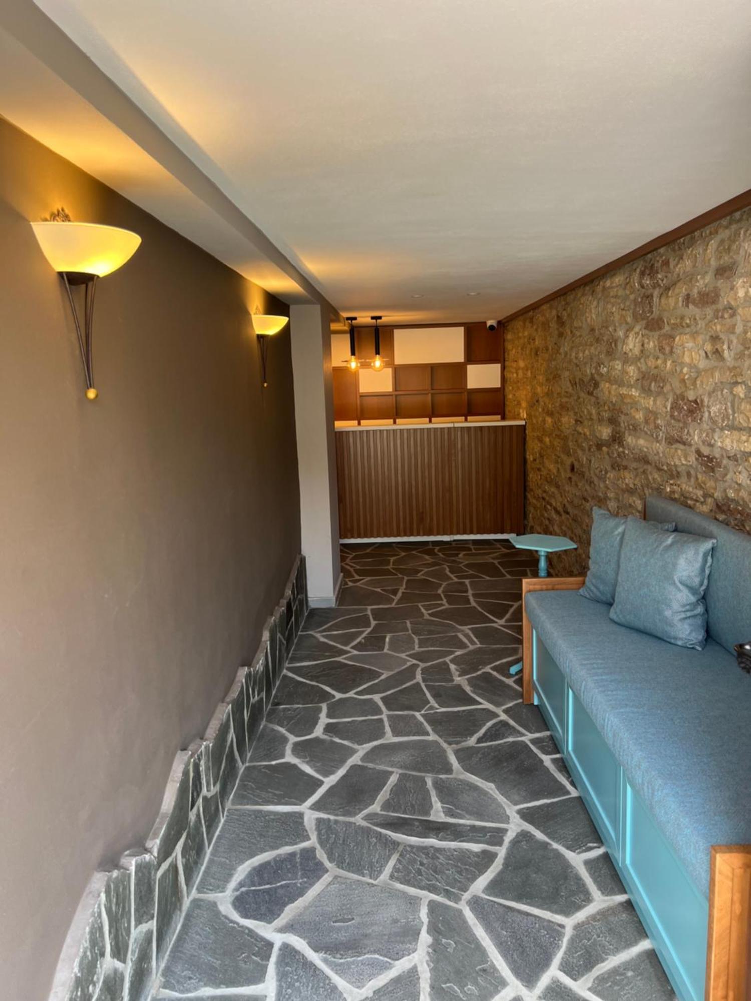 Gjirokastër Palorto Hotel מראה חיצוני תמונה